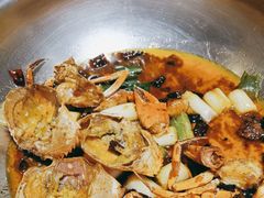 -七欣天香辣蟹火锅(苏州相城VIP总店)