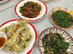 白炒鳝丝-小实惠嘉(威海路店)
