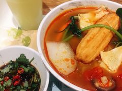 -许小树(国贸商城店)