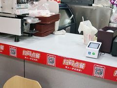 -华莱士·全鸡汉堡(北戴河店)