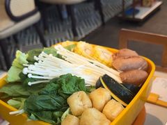 -润园四季椰子鸡火锅(南山海岸城店)