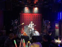 -江湖国风民谣酒馆(五一街店)