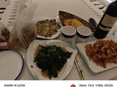 -途肴·老农饭庄(百里峡店)