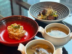 -新天世纪中餐厅
