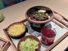 -京参 • 擂椒饭(这有山店)
