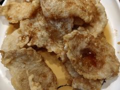 -海兰江石锅饭(水上店)