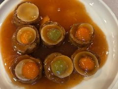 -功德林素菜饭庄(前门店)