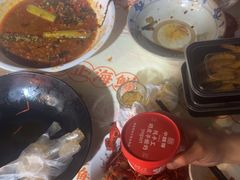 -小林哥的海鲜馆·夜宵烧烤(渔人码头店)