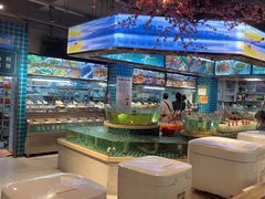-南海底小海鲜·湘菜(鲁巷吴家湾店)