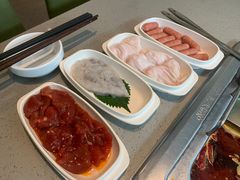 -海底捞火锅(莘松路店)