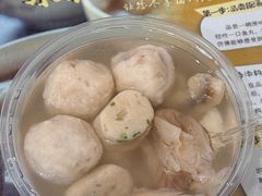 -永和鱼丸(南后街店)