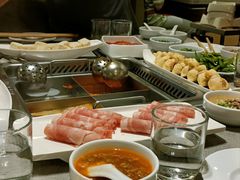 -海底捞火锅(宝龙广场夜宵主题店)