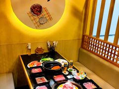 -匠牛亭·锅物烧肉放题自助(昆百大·泰业城店)