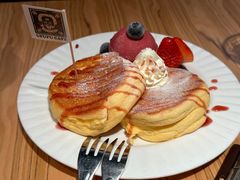 -Ufufu cafe(天神巷店)