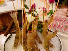 -川越泰火锅(吉利大厦店)