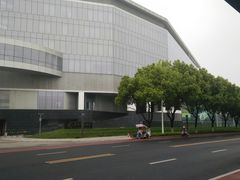 -浙江国际赛车场