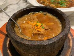 -青雅中餐厅(大连金石滩绿发希尔顿度假酒店)