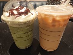 -星巴克臻选(思南公馆店)