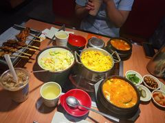-土大力拌饭名家(丹尼斯百货店)