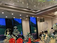 -世纪缘湖滨花园酒店(玄武湖店)