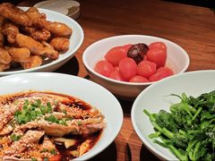 -双流老妈兔头(荟聚店)