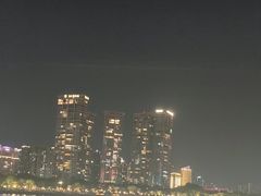 -琶醍壹号•音乐江景餐吧