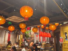 -周小波重庆小面·重庆名小吃(邹容路店)
