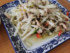 -品鲜村农家菜·阳澄湖大闸蟹(总店)