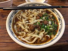-老门刀削面(小酱坊店)