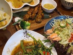 -泰堤坊(淡水体育馆店)