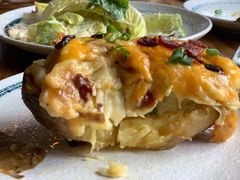 芝士烤土豆-SMOKI & CO(五大道店)