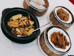 -凤凰楼酒家·粤宴点心(华强北店)