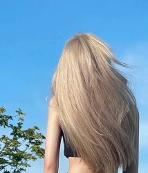 -LJOY丽锦造型·烫发染发