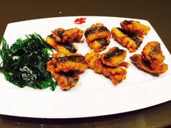 天龙轩中餐厅-天龙轩(香港丽思卡尔顿酒店)