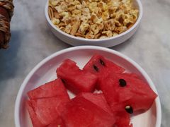 -南锣肥猫·麻辣烤鱼·15年现烤现卖(通州领展店)