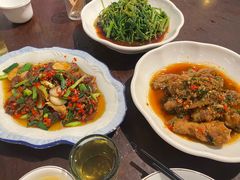 -益华家菜屋(世茂店)