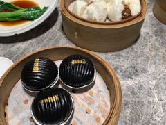 -悦秀·高级粤菜