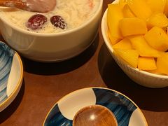 -小团圆糖水铺(襄阳南路店)