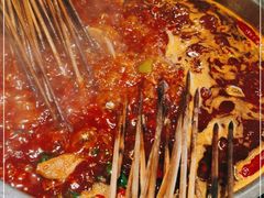 -江二娃串串香(科园四路总店)