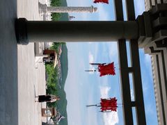 -六鼎山文化旅游区
