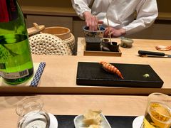 -薄野鮨金