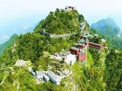 -武当山风景区