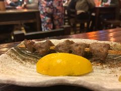 鸡胗-平成屋· Late Night 食堂(四川北路店)