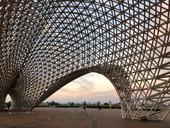 -南汇嘴观海公园