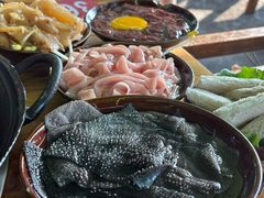 -正南齊北重庆老火锅(光华村直营店)