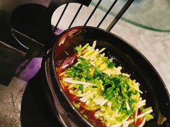 -茅庐·川粤精品私房菜(金沙遗址店)