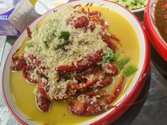 -盱眙虾神於氏龙虾(夫子庙红街店)