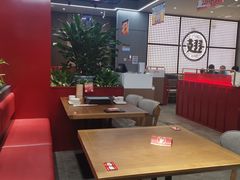 -管氏翅吧(马家堡店)