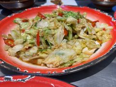-馬伍旺川菜(江北虹悦城店)