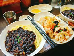 -香港饭店0410(明洞店)